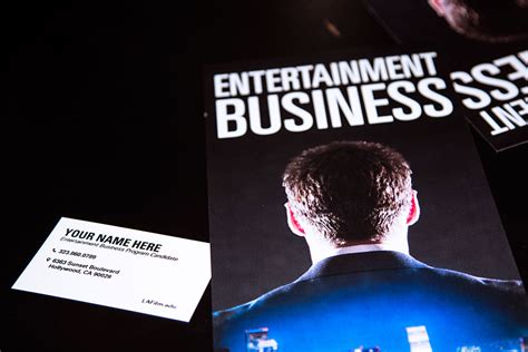 colleges for entertainment industry.